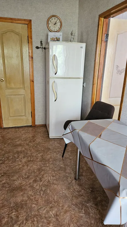 Квартира в историческом центре города