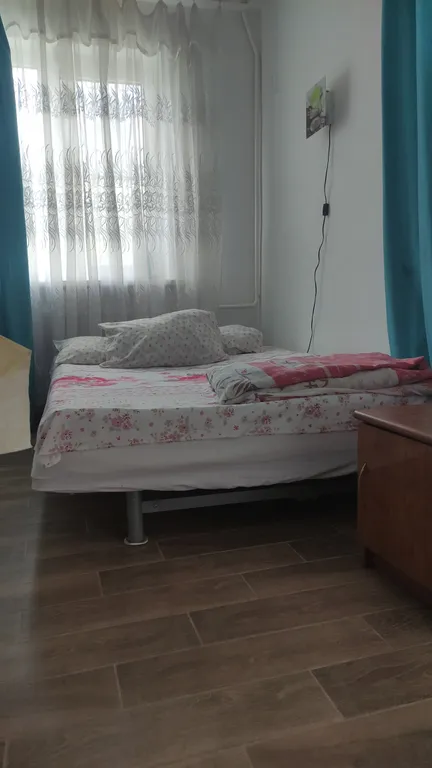 Квартира Уютные апартаменты в центре города рядом с жд вокзалом — Краснодар