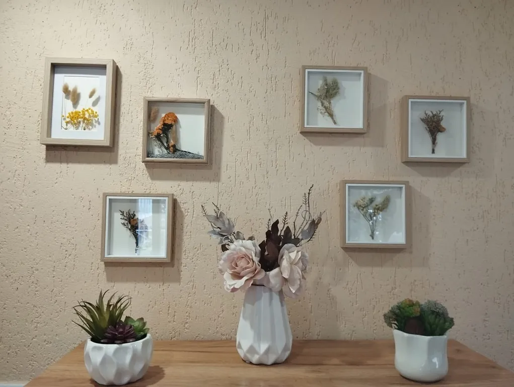 Дом под ключ