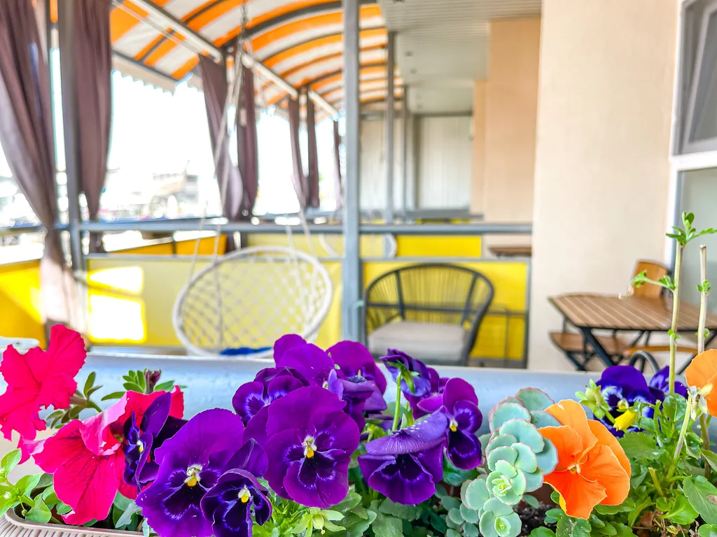 Квартира Комната — Анапа