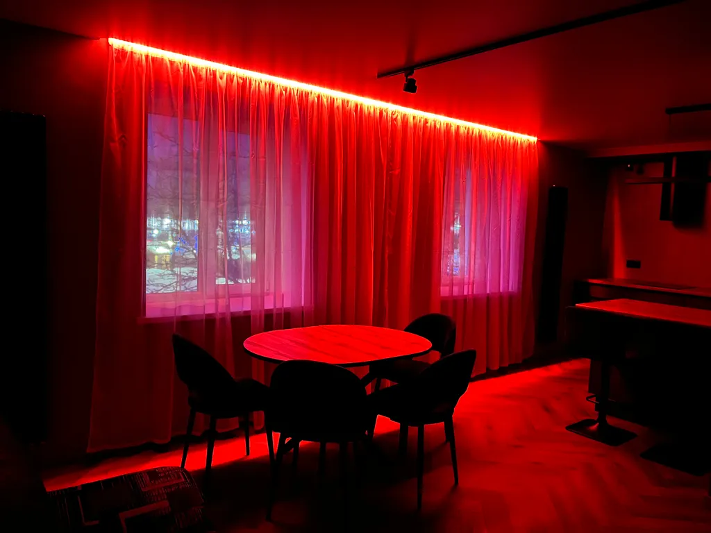 Уютный и современный апартамент в центре