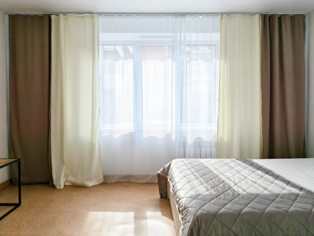 Квартира - студия Весны 1