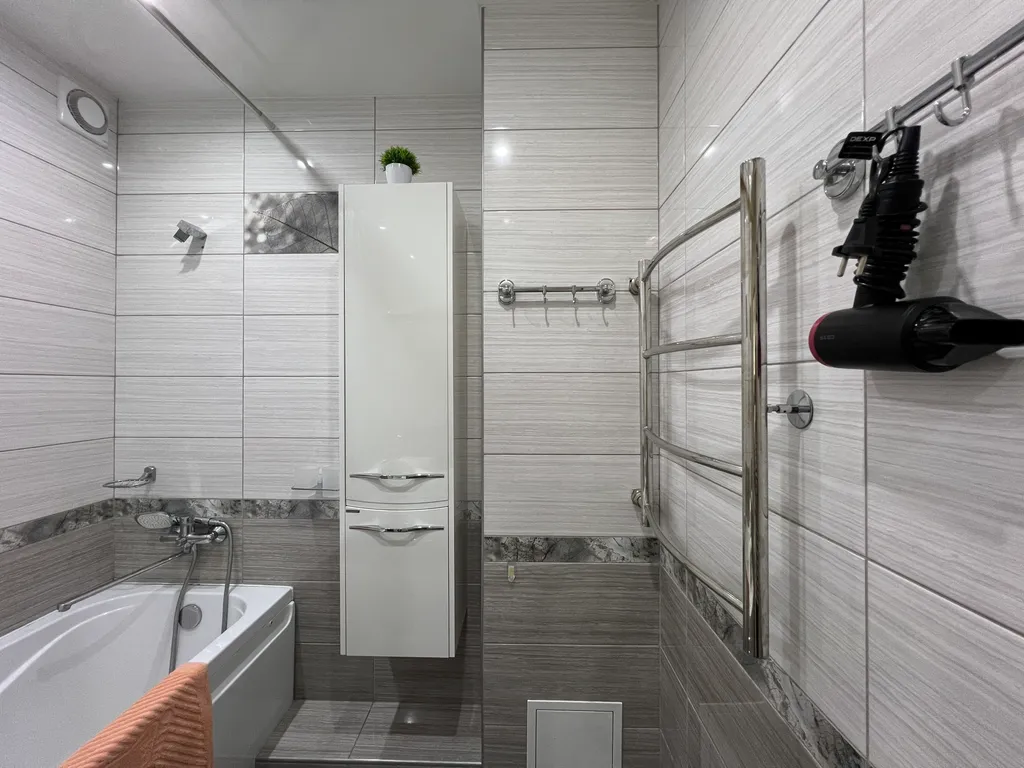 квартира возле областной больницы