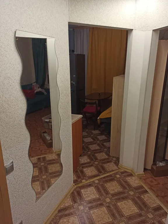 Квартира Уютная квартира в Невском районе — Санкт-Петербург
