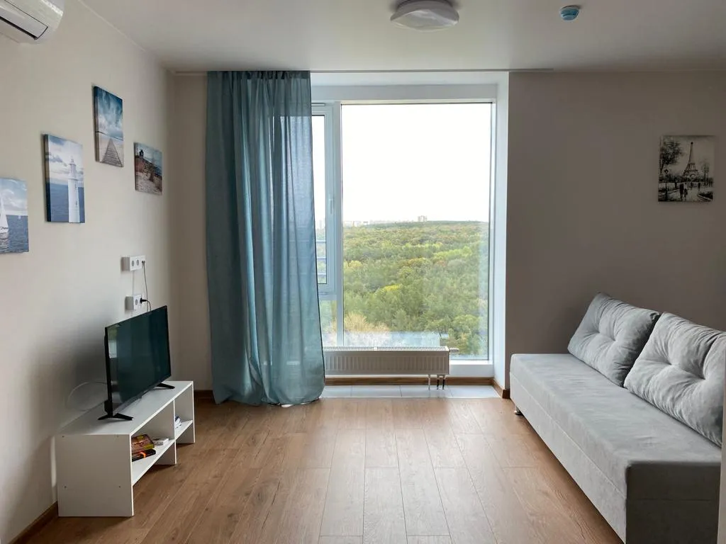 Квартира Квартира в Умном доме — Уфа