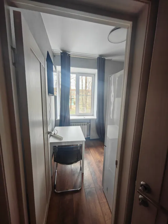 Квартира в центре города