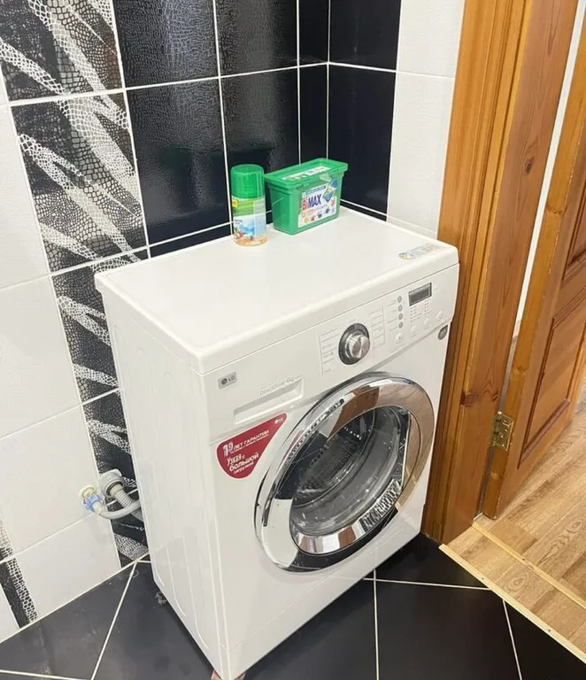 Уютная евро2 квартира в центре города