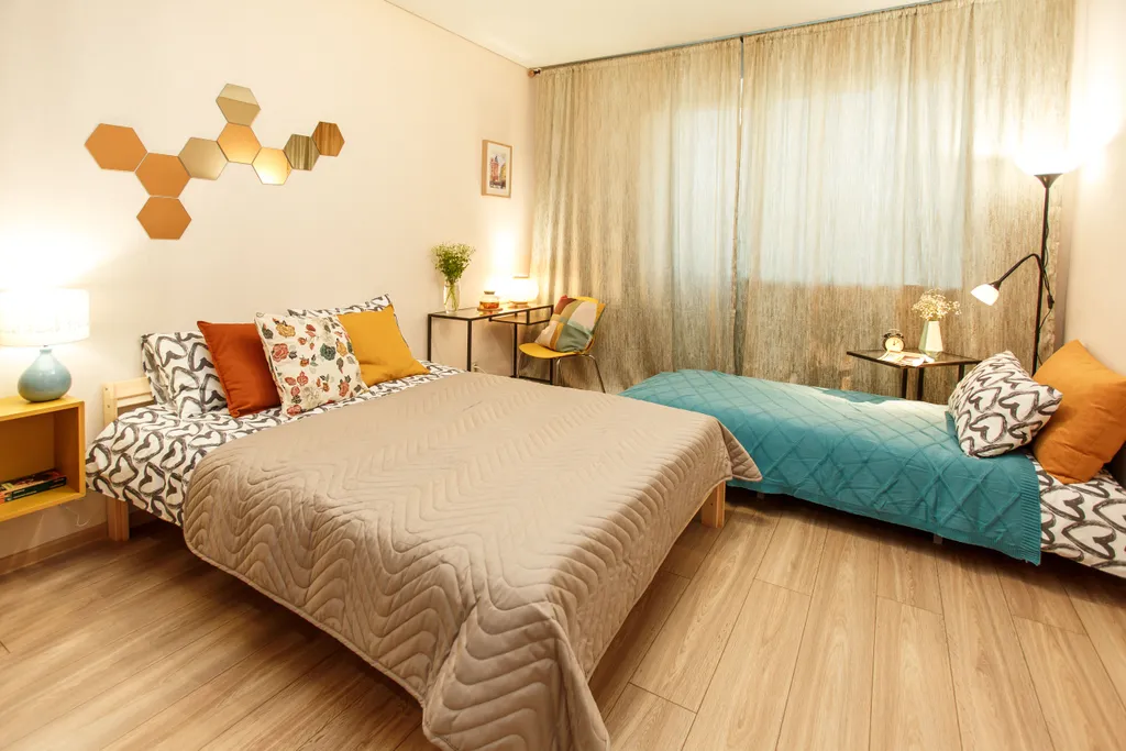 Honey Studio на берегу Невы