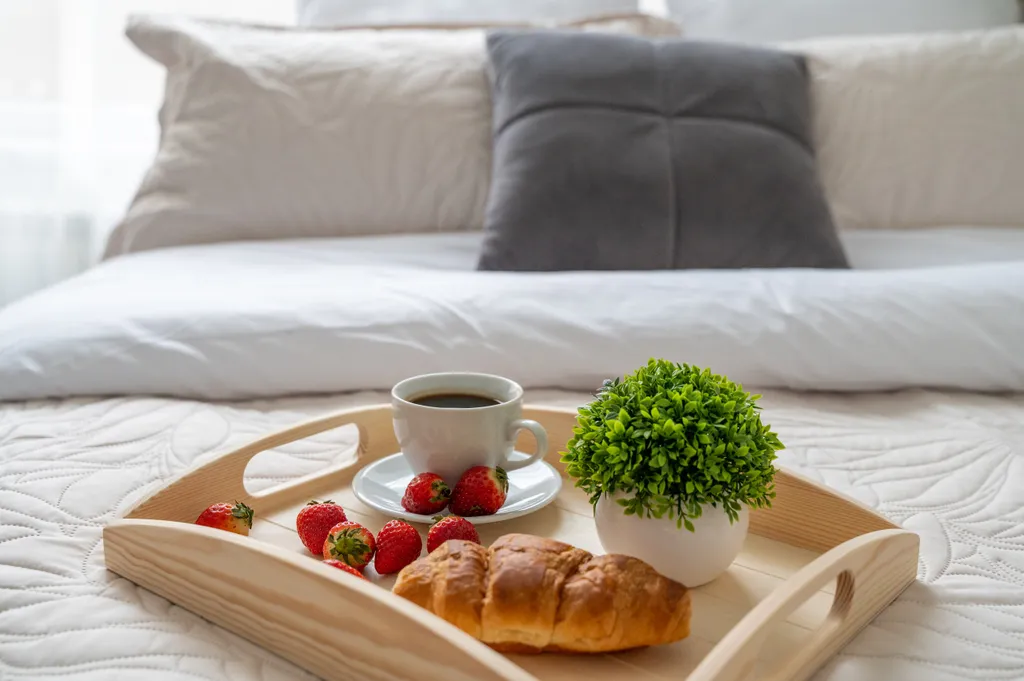 Квартира с видом на заповедную гору