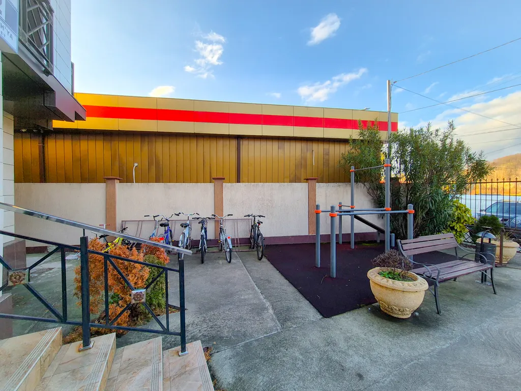 Квартира Квартира рядом с Олимпийским парком — Сириус