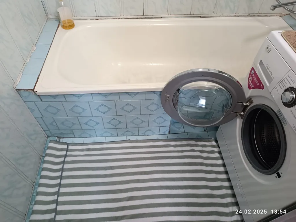 Квартира в районе автовокзала