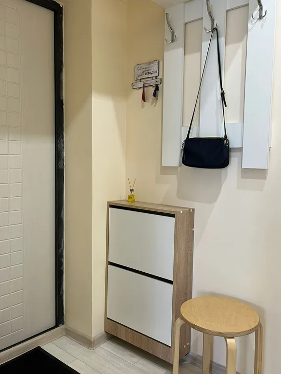 Студия в центре