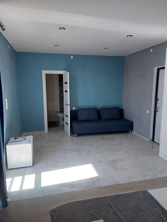 Квартира Комната — Гагра