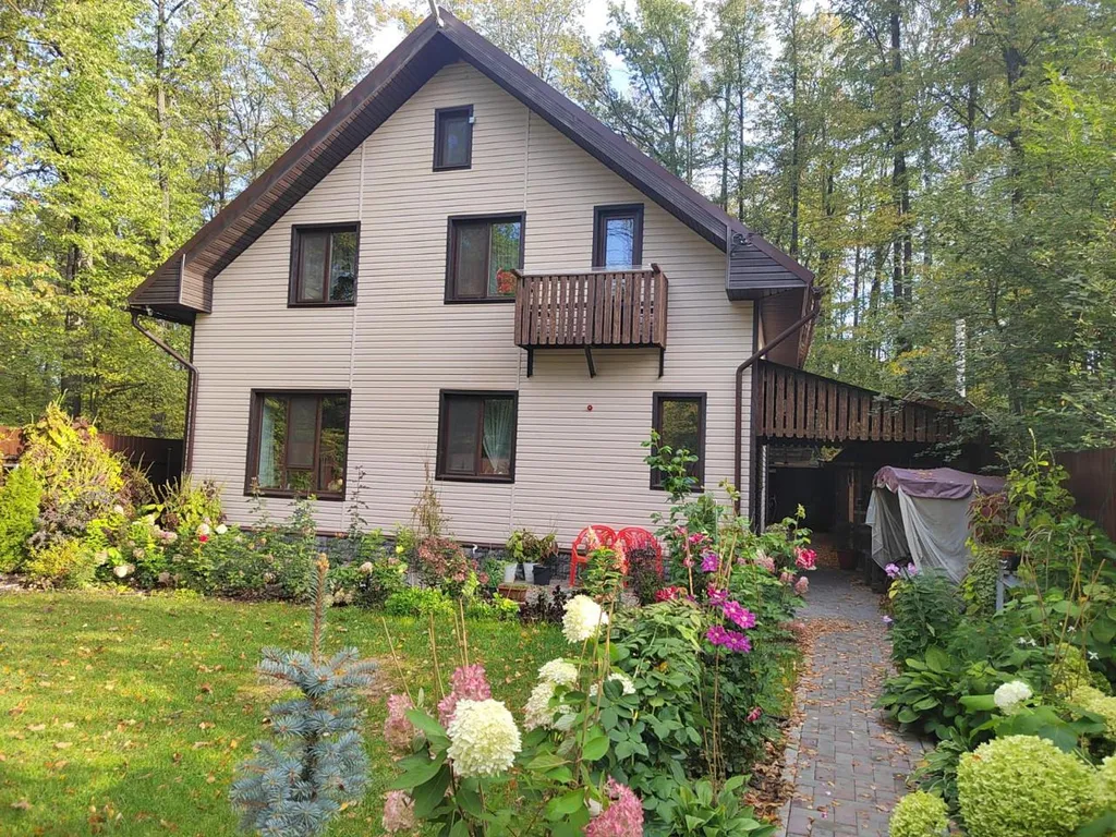 Коттедж Дом в лесу у залива — аренда посуточно в Зеленодольск