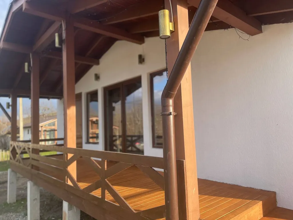 Апартамент Заповедный лес-2