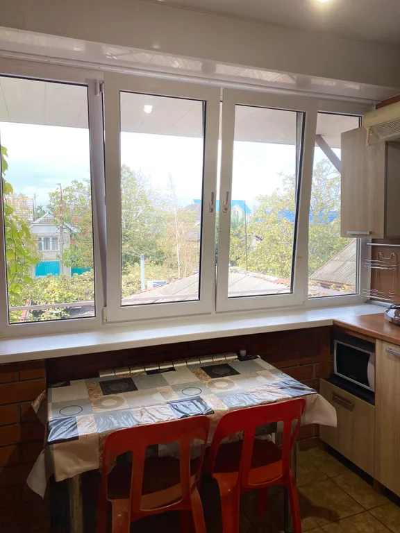 Квартира 2-комнатная Квартира — Анапа