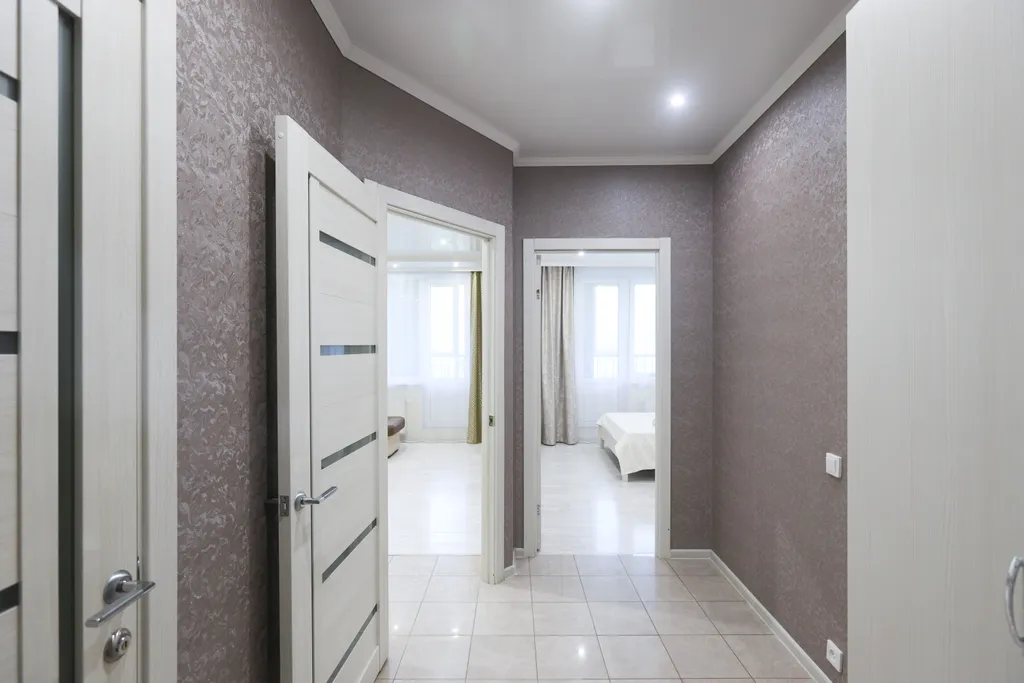 Квартира Квартира Appartement Green — Казань