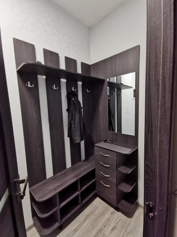 Комфортная студия в центре у Новгородского Детинца