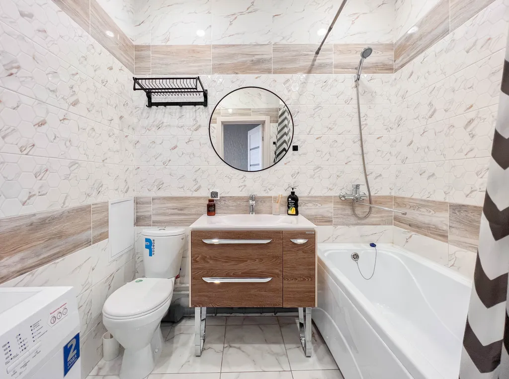 Видовая квартира