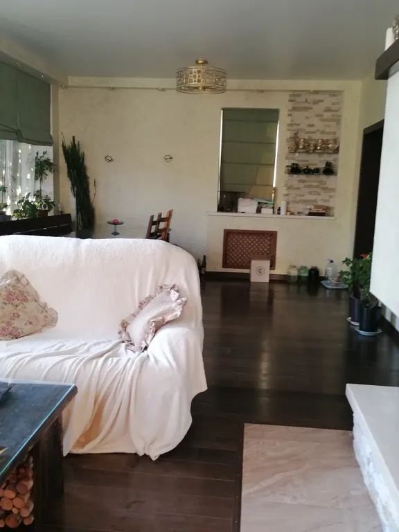 Коттедж рядом с городом