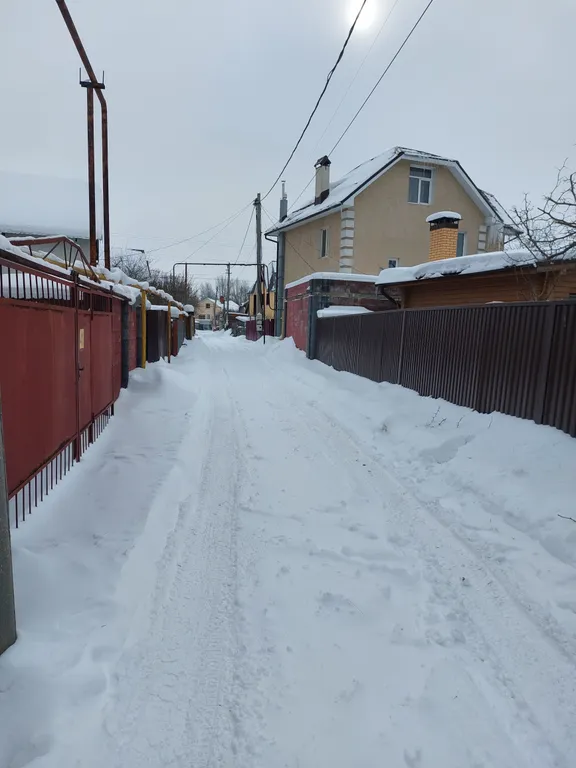 Уютный коттедж с камином и банькой