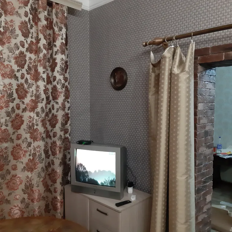 2-х комнатная квартира в центре Псков