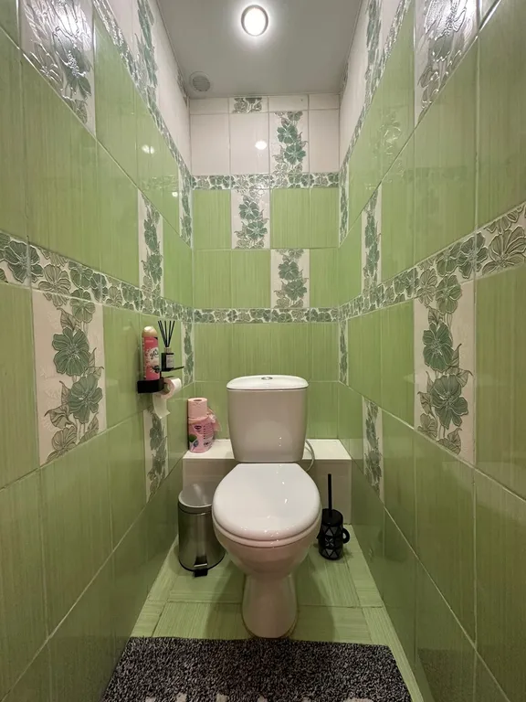 Комфортабельная квартира на НЛМК