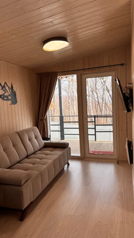 Уютный дом на Сад-городе во Владивостоке