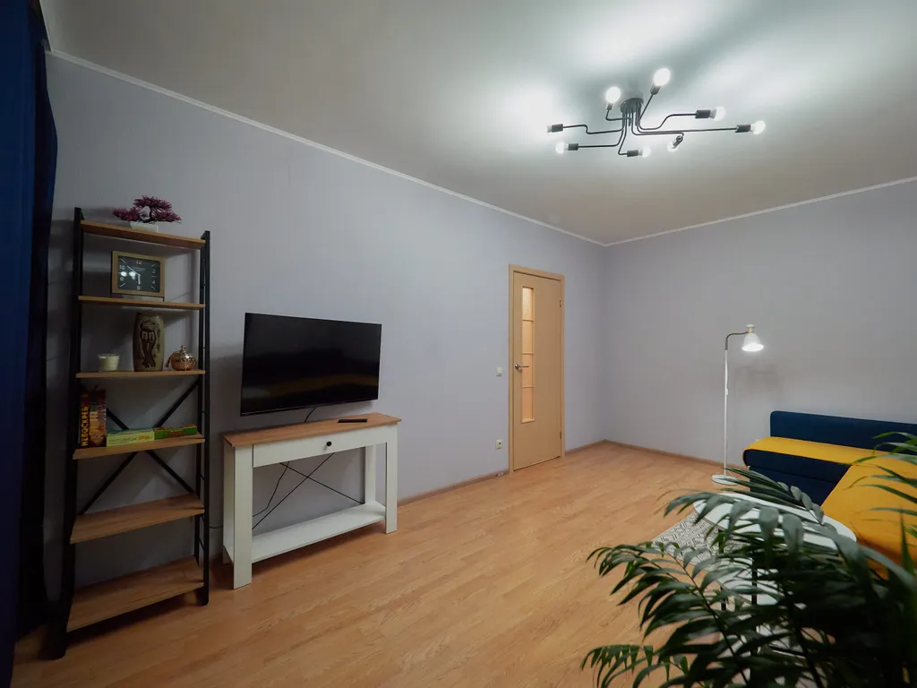 Уютная двухкомнатная квартира в Завидово