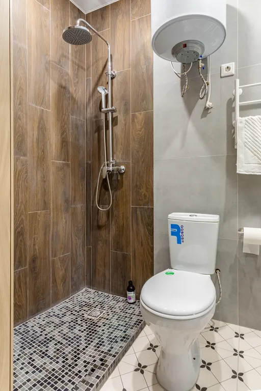 Квартира Апартаменты в ЖК Легендарный Квартал — Москва