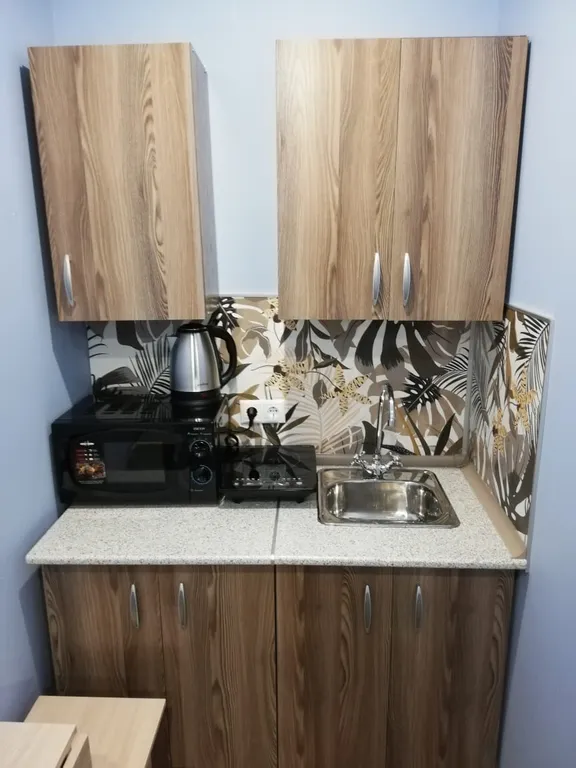 Квартира 1-комнатная Квартира — Красноярск