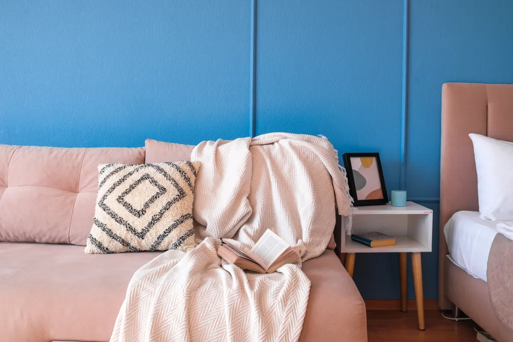 Квартира Квартира Двушка для 6 гостей — Екатеринбург