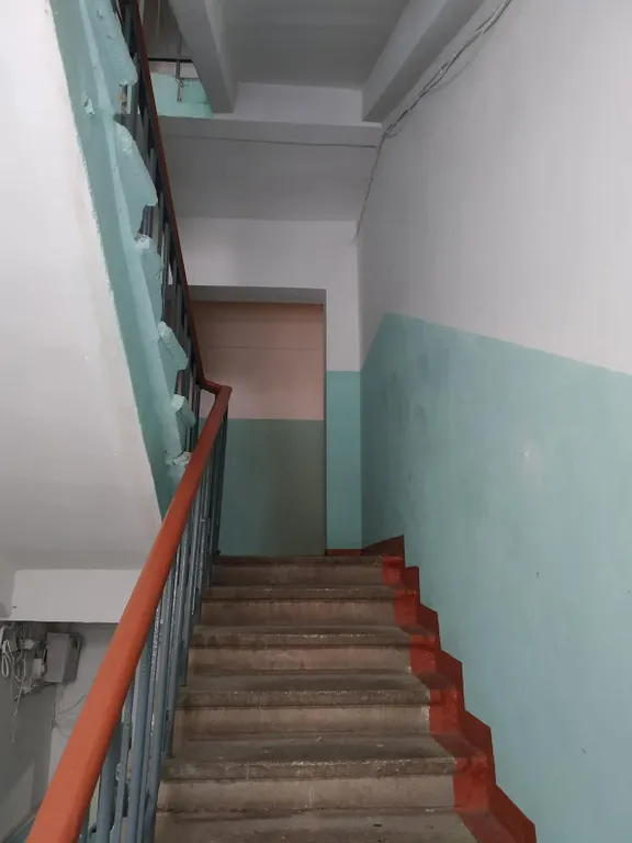 Удобная квартира в центре у Центрального парка