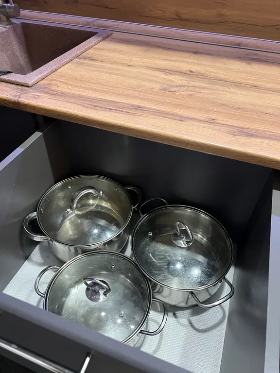 Уютная однокомнатная квартира в центре города