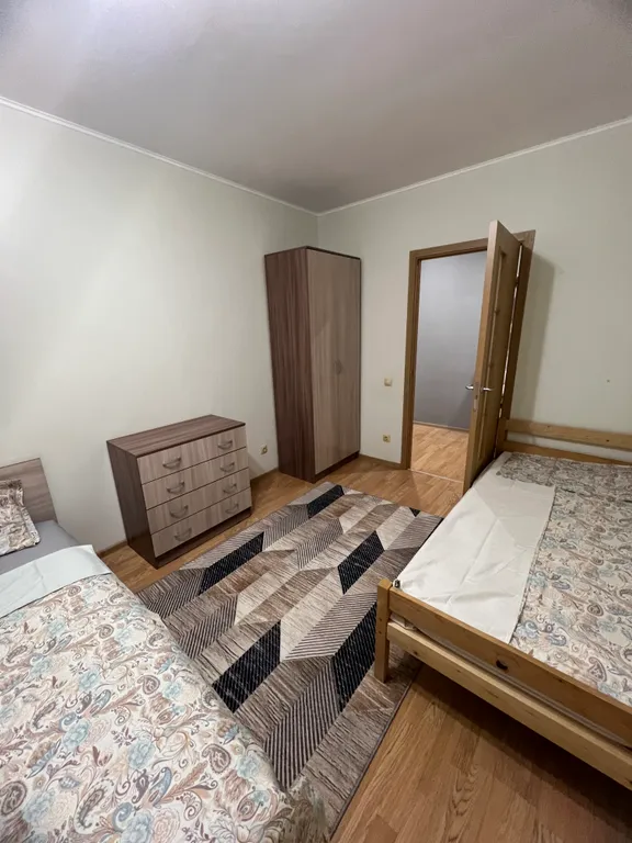 2-комнатная Квартира — аренда посуточно в Мокшино