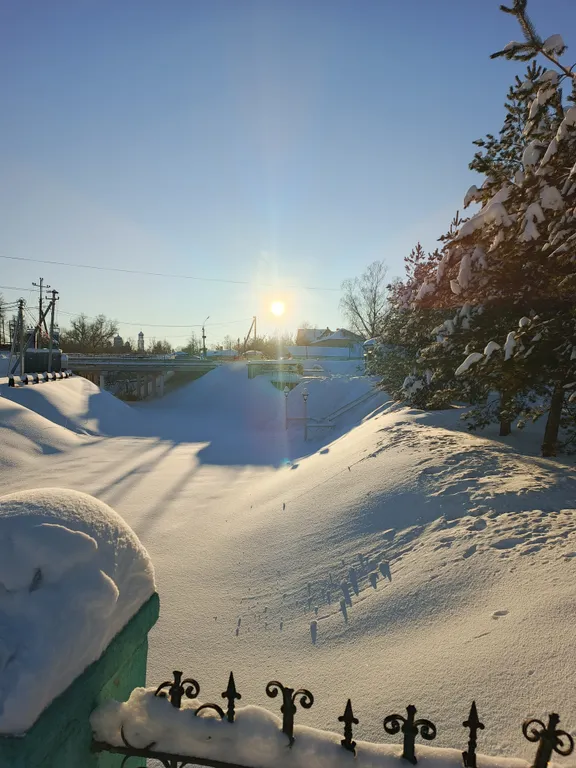 Уютная и душевная студия в центре
