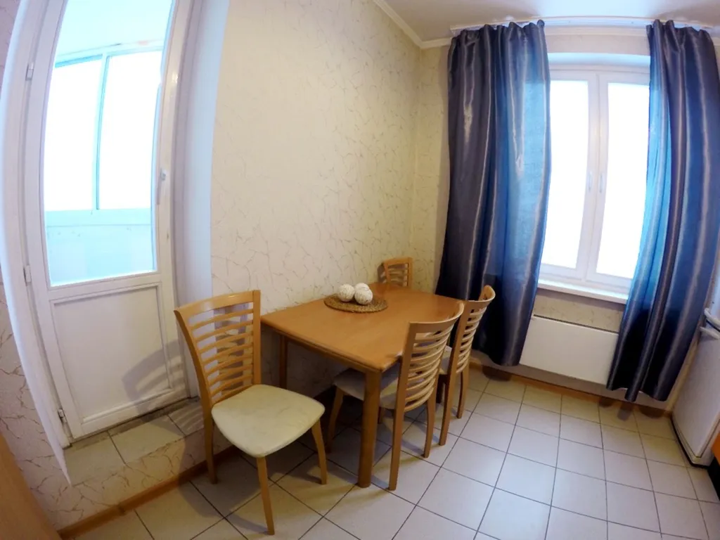 1 комнатная квартира на Маяковского