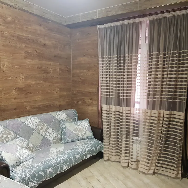 Уютная комфортная квартира