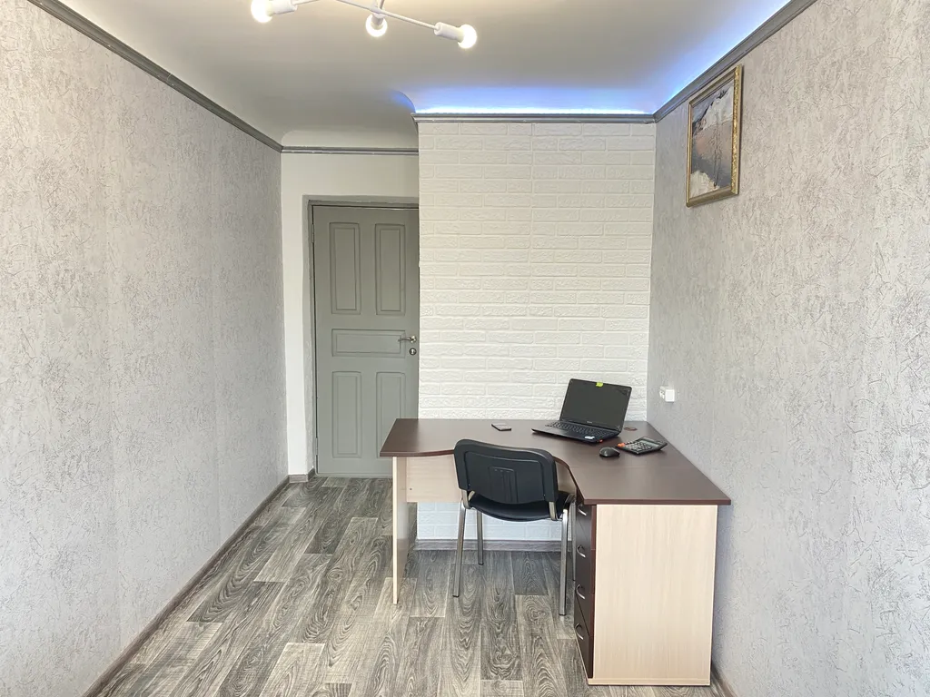 Квартира у Собора Рождества Иоанна Предтечи