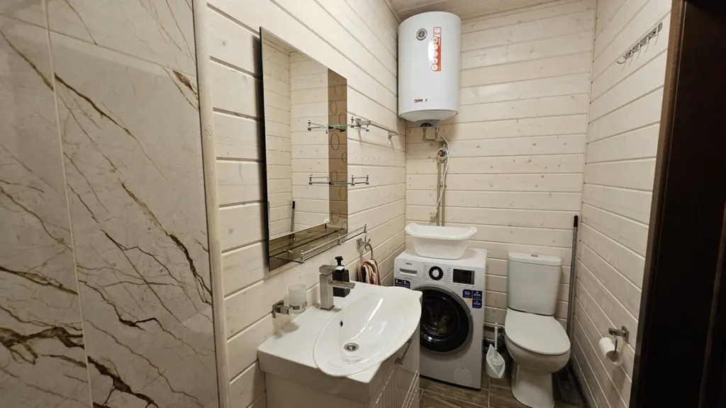 Aпартаменты Янтарный