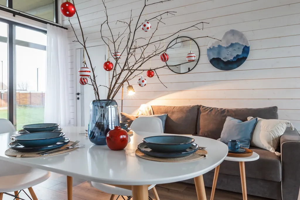 Коттедж Дом с русской баней и сибирским чаном — Можайск