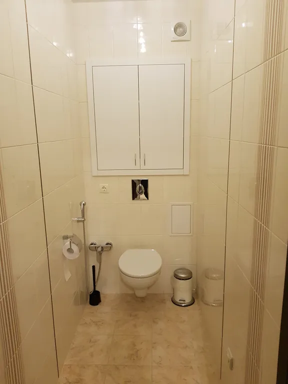 Комфортная 2-комнатная квартира