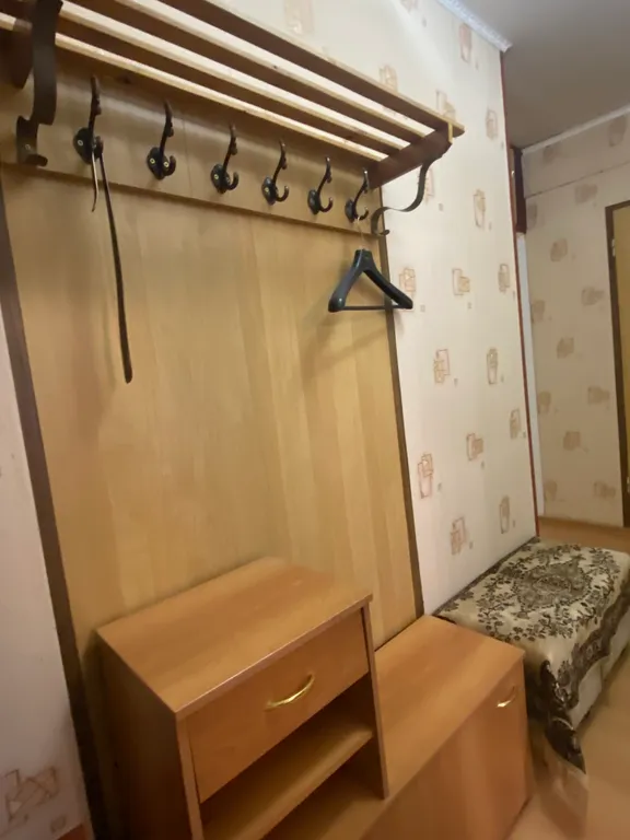 Уютная 2-комнатная квартира