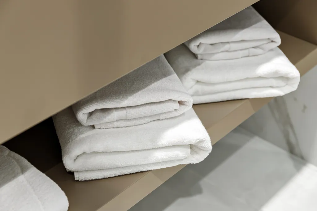 Апартамент в отеле Моне