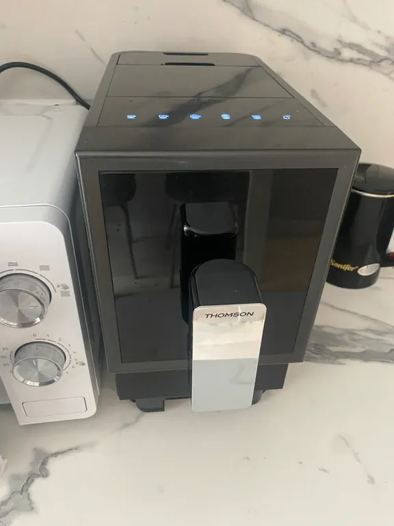 Квартира Уютная квартира в районе Макси Молла — Хабаровск