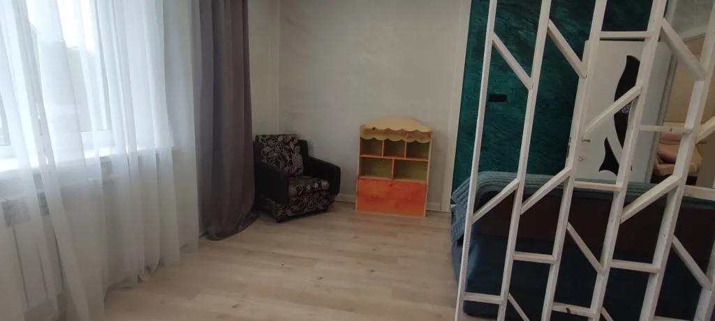 Уютный дом возле моря