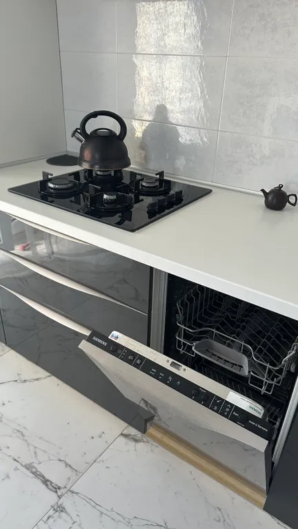 Квартира Квартира Уютная студия с отдельной спальней — Светлогорск