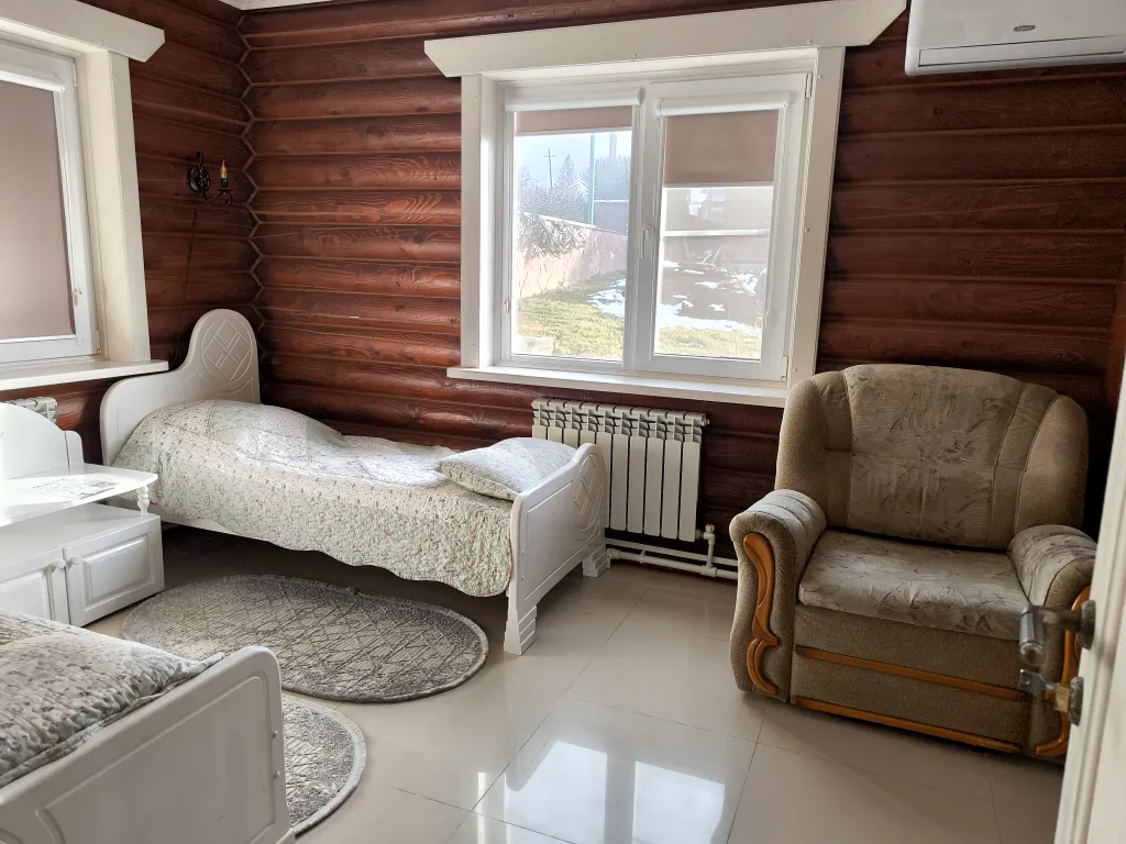 7-комнатный Дом