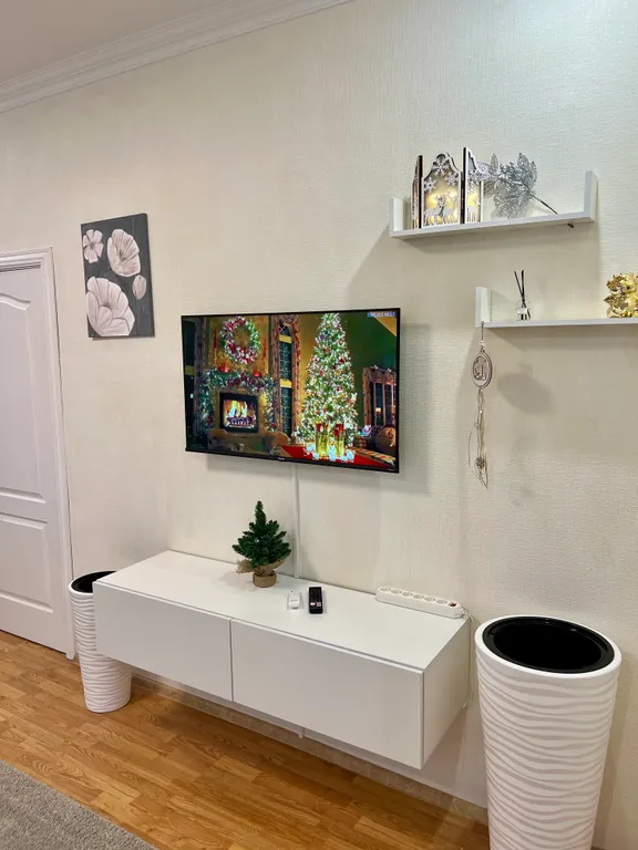 Квартира в самом центре — аренда посуточно в Казань