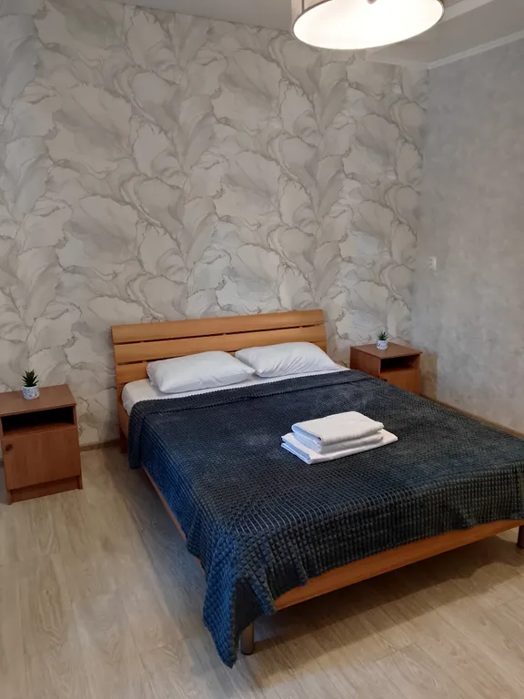 Двухместный номер